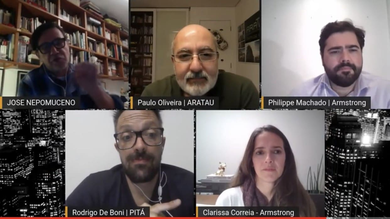 Conexões Live