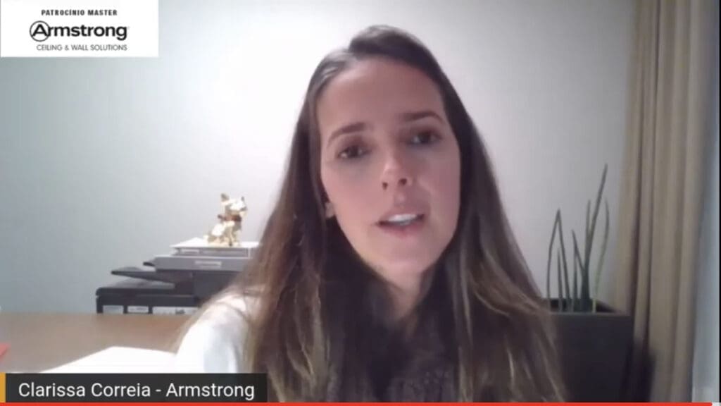 Conexões LIve