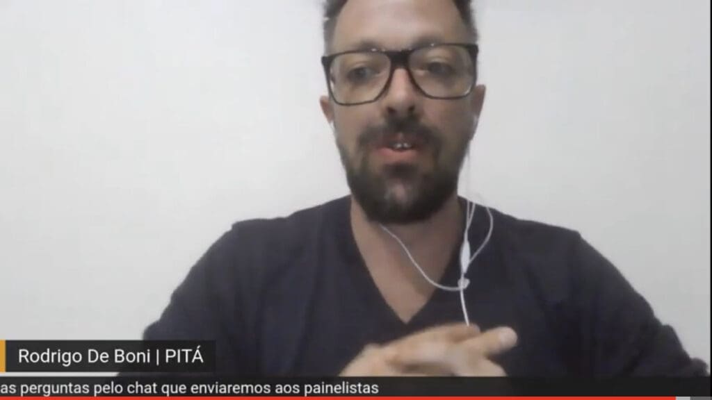 Conexões Live