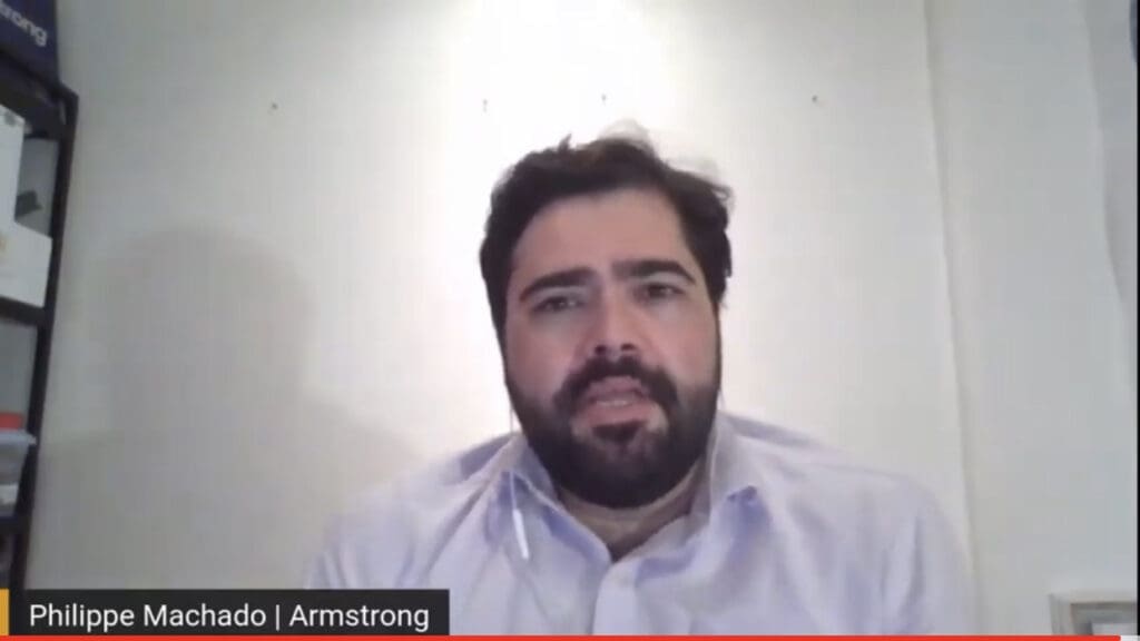 Conexões Live