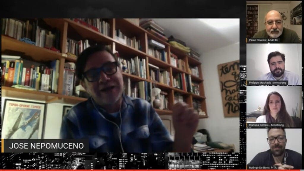 Conexões Live