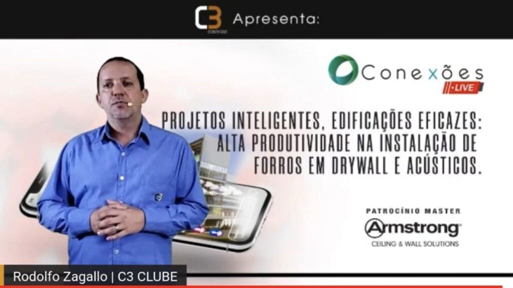 Conexões Live