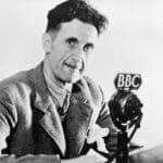 George Orwell