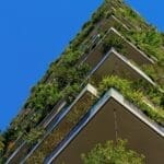 arquitetura sustentável