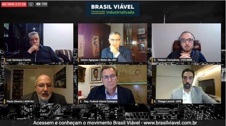 SUMMIT BRASIL VIÁVEL