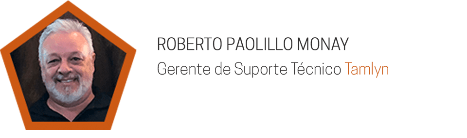 Roberto Paolillo Monay
