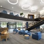 Arquitetura da longevidade