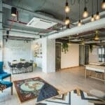 coworking