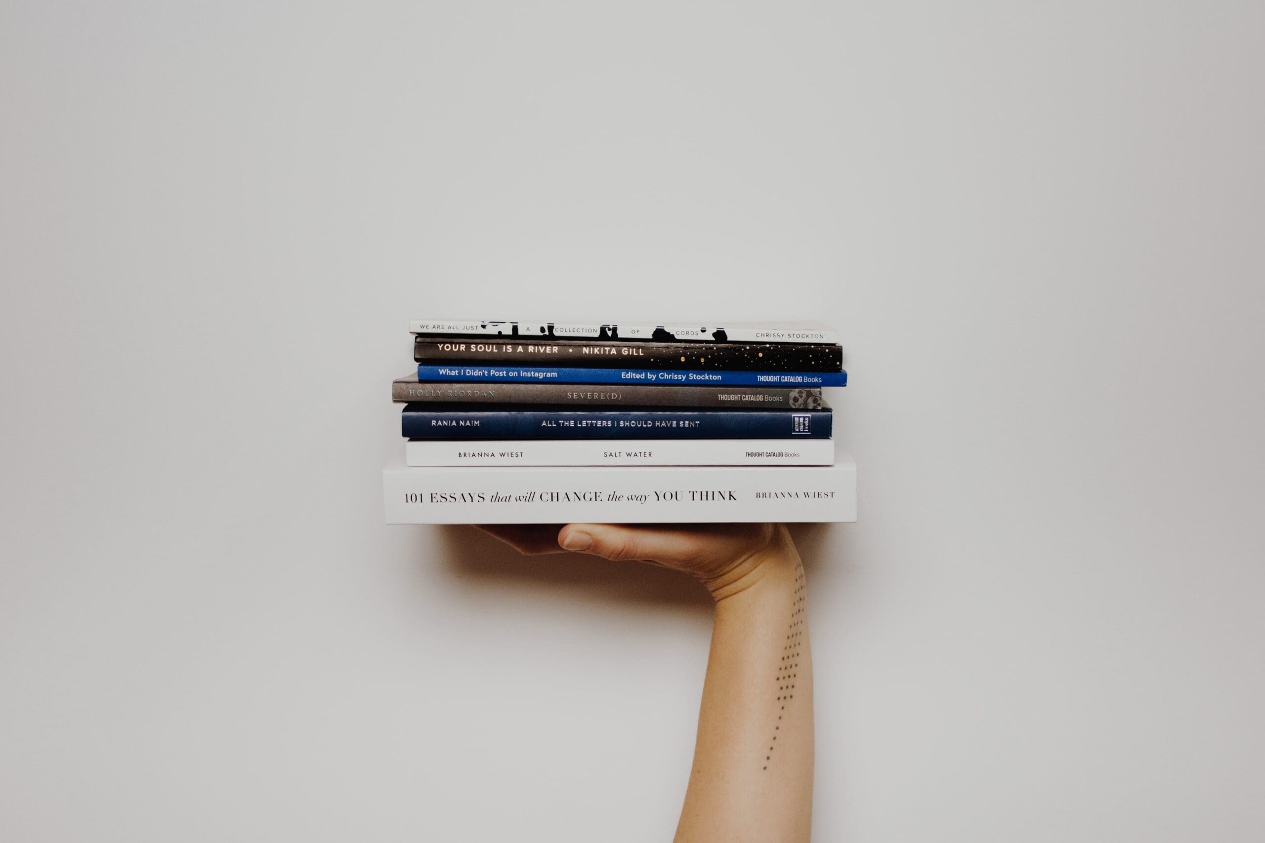 livros