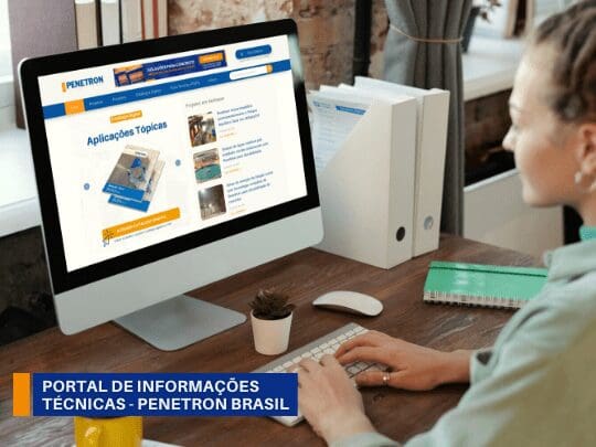 Penetron