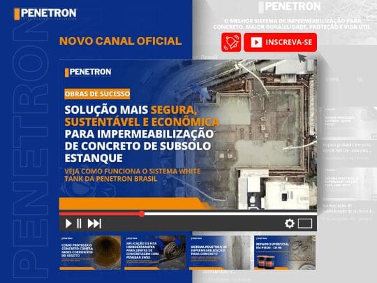 Penetron