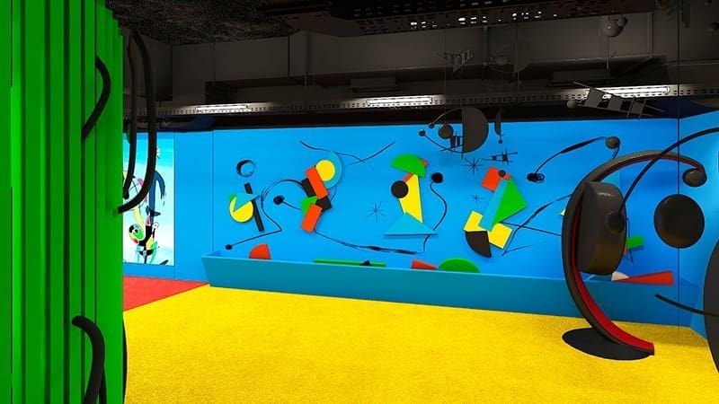 Exposições