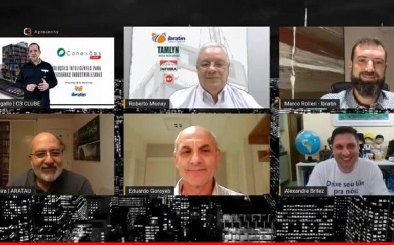Conexões Live