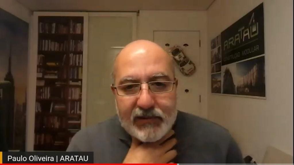 Conexões Live