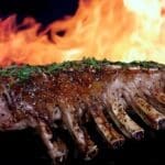 Churrasco