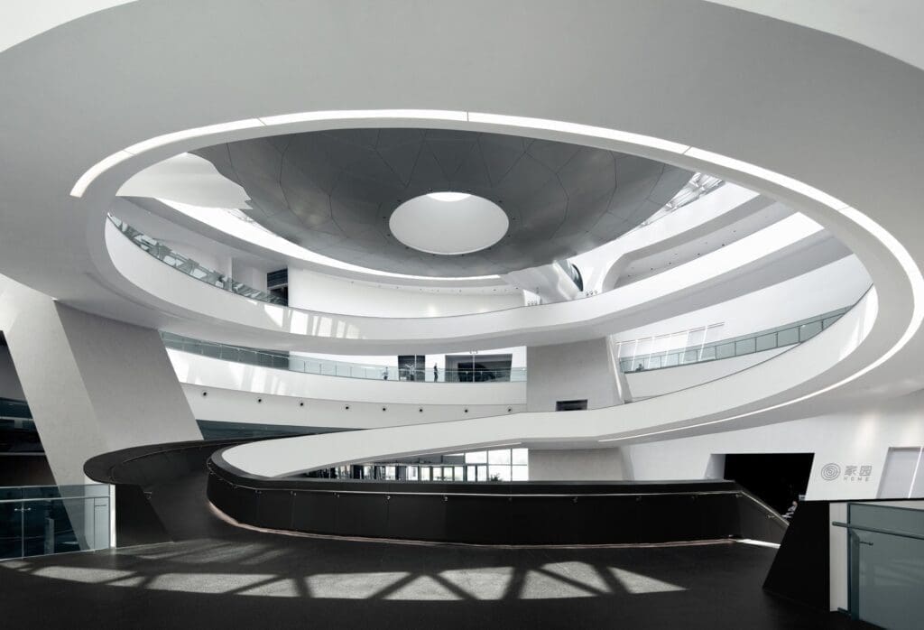 céu
