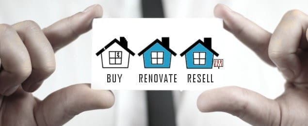 House Flipping