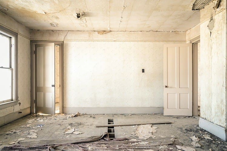 House Flipping