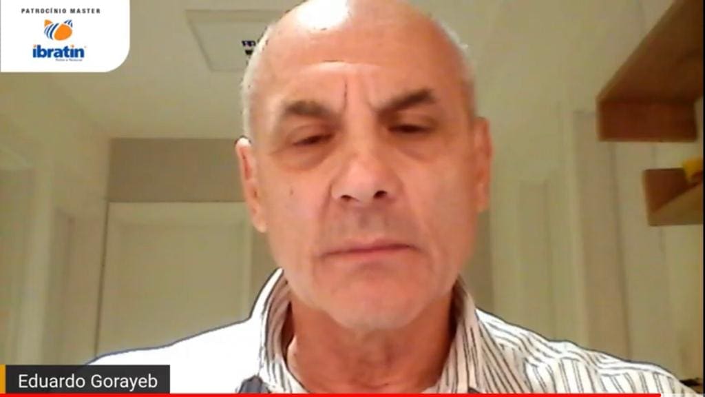 Conexões Live