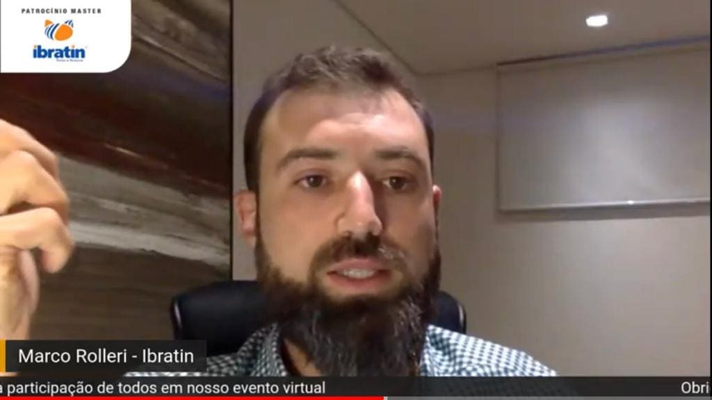 Conexões Live