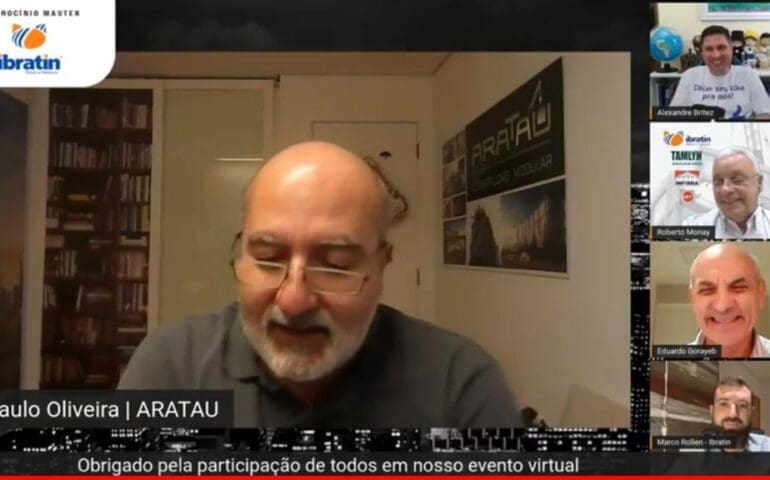 Conexões Live