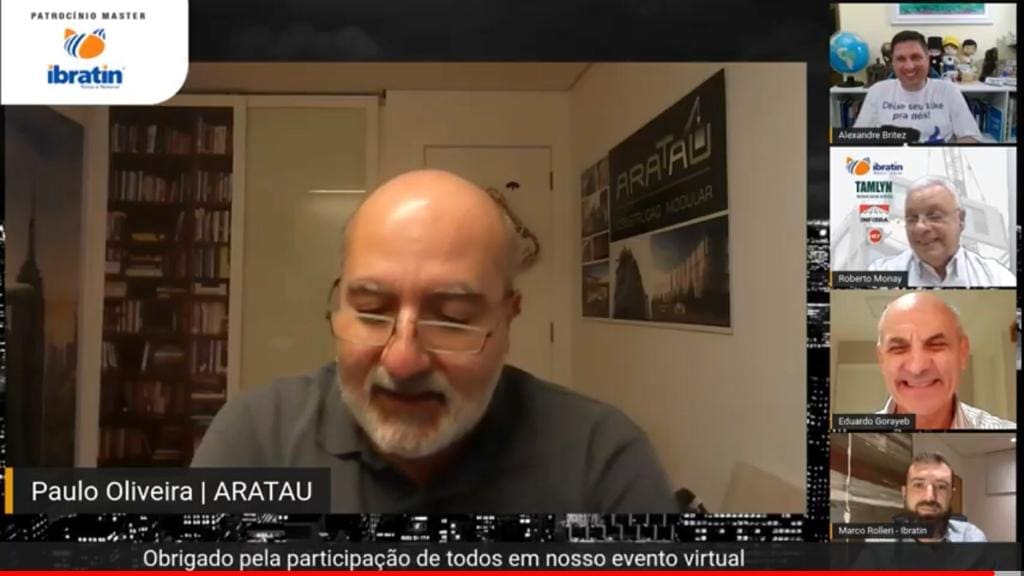 Conexões Live
