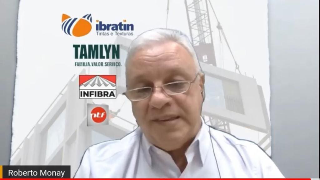 Conexões Live