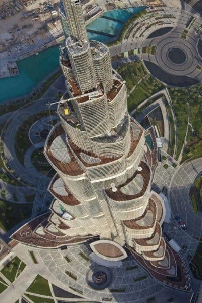 Fly Emirates