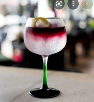 gin