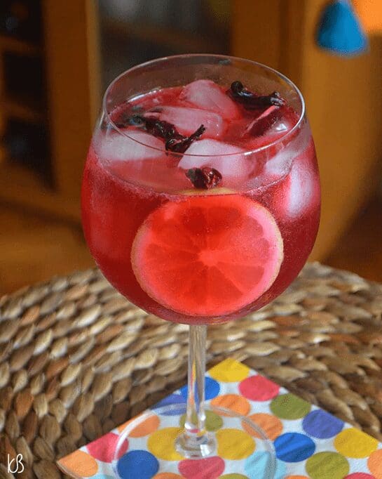 gin