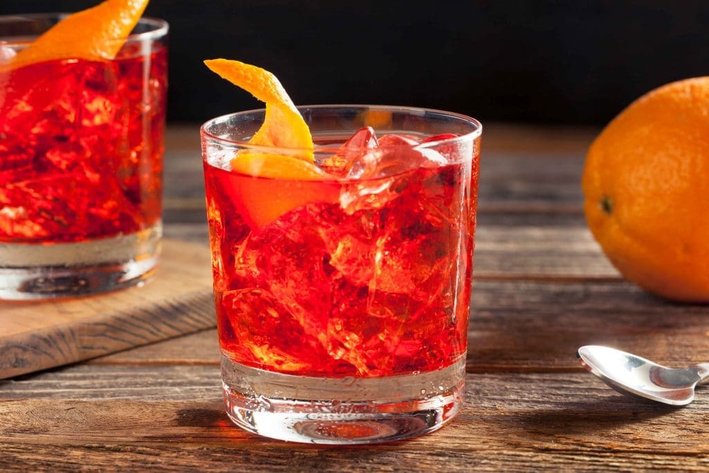 gin