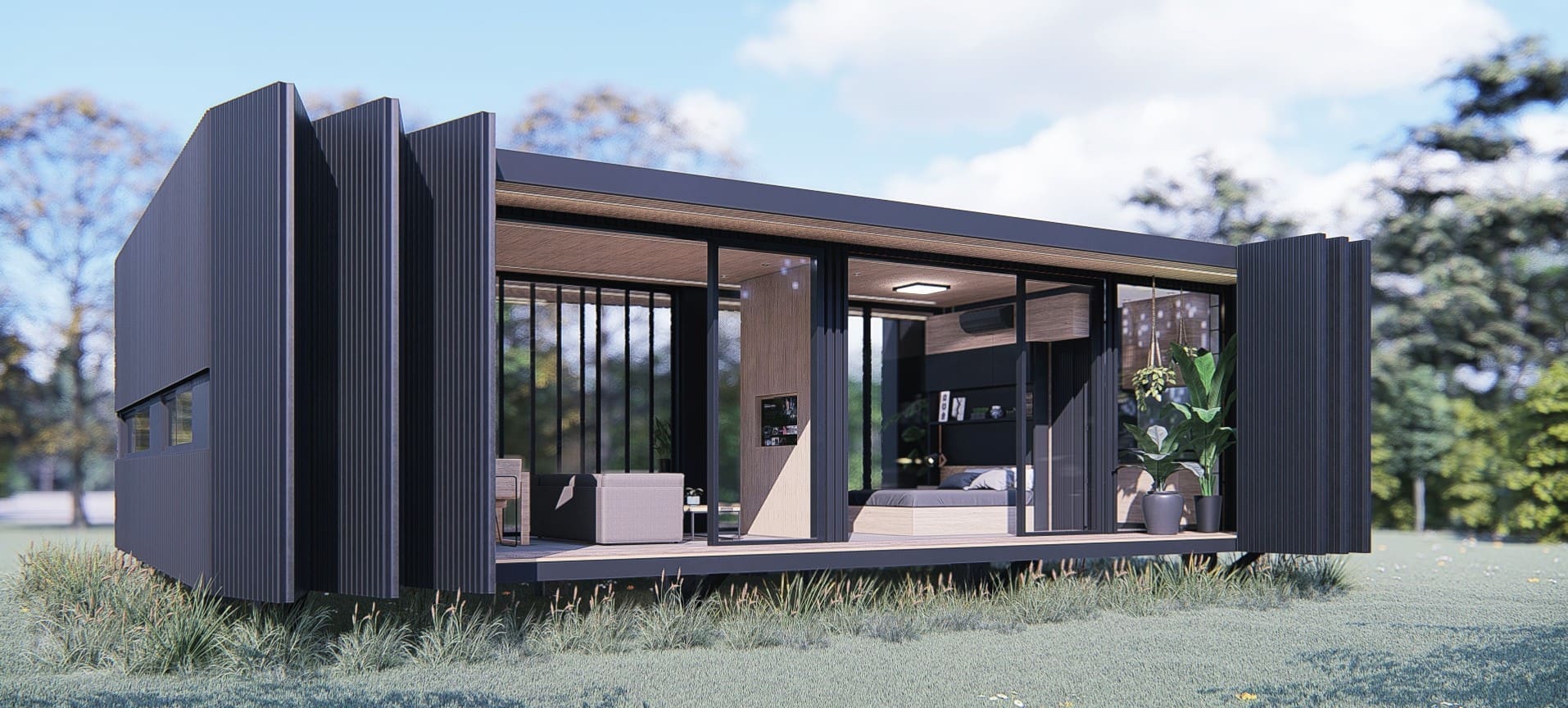 Expo Construção OffSite