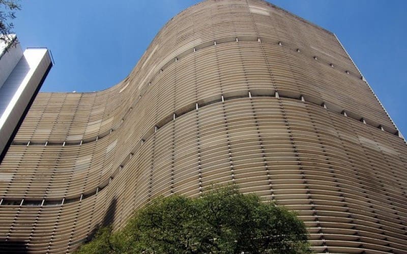 Edifício Copan
