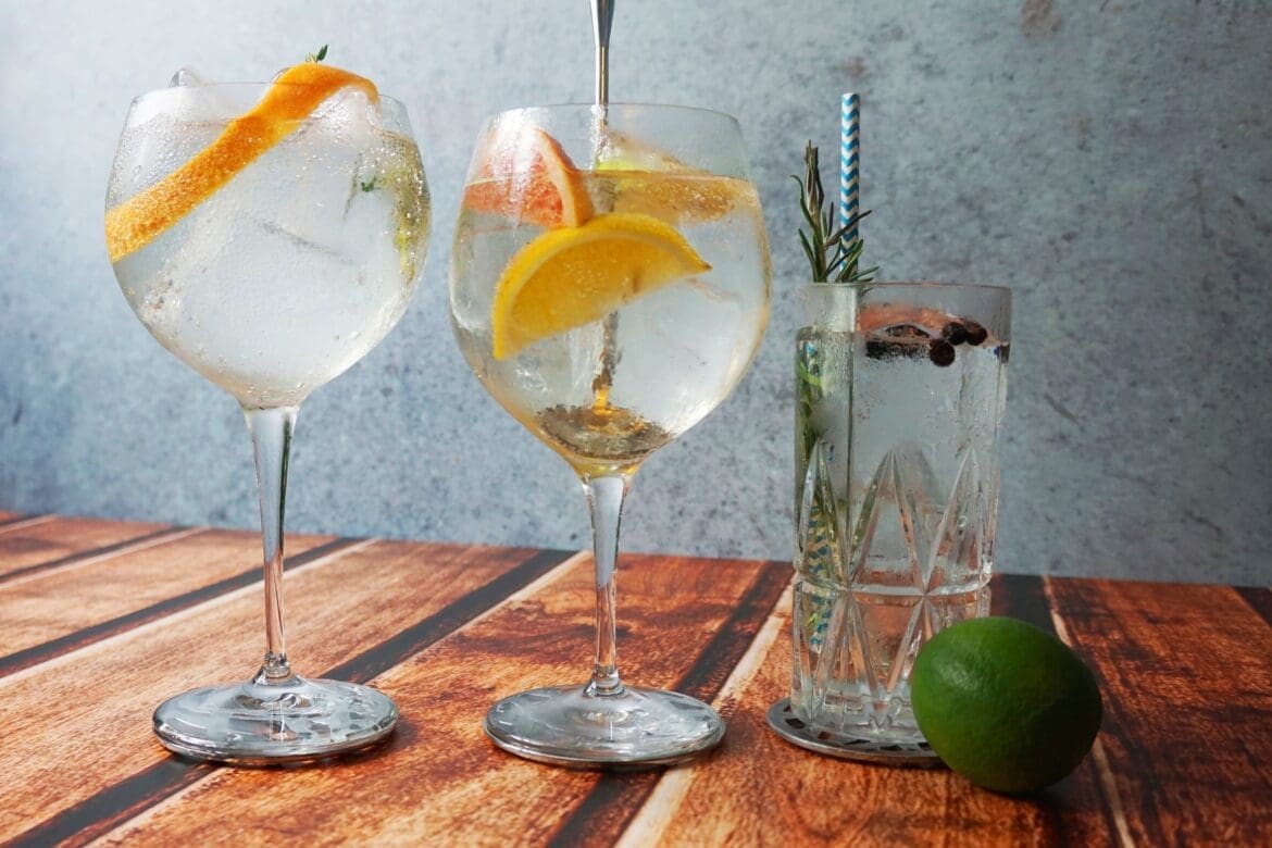 gin