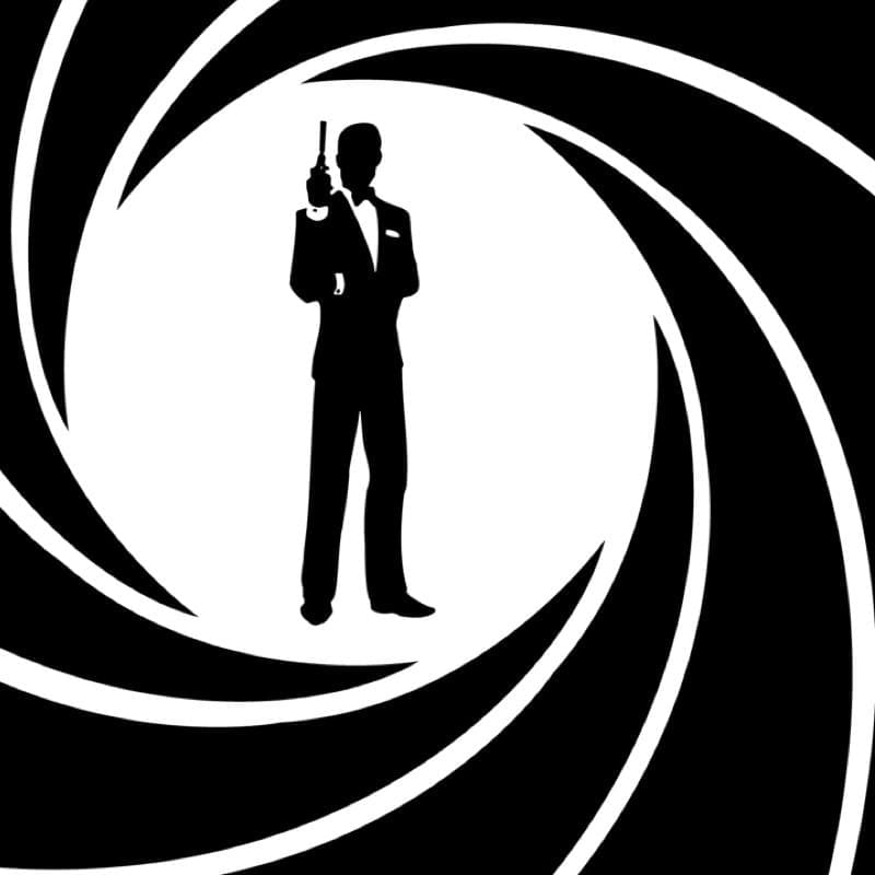 cinema 007