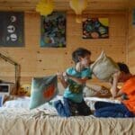 Quarto Infantil