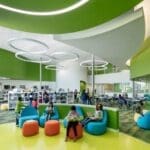 Arquitetura escolar