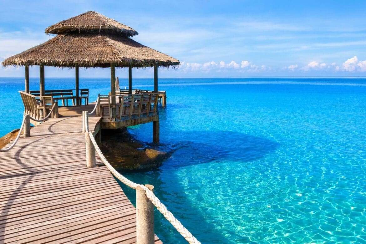 paraíso