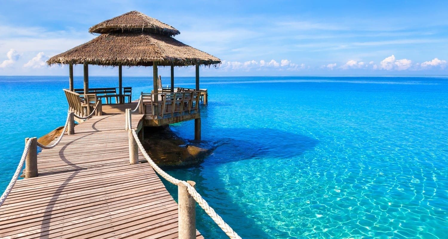 paraíso