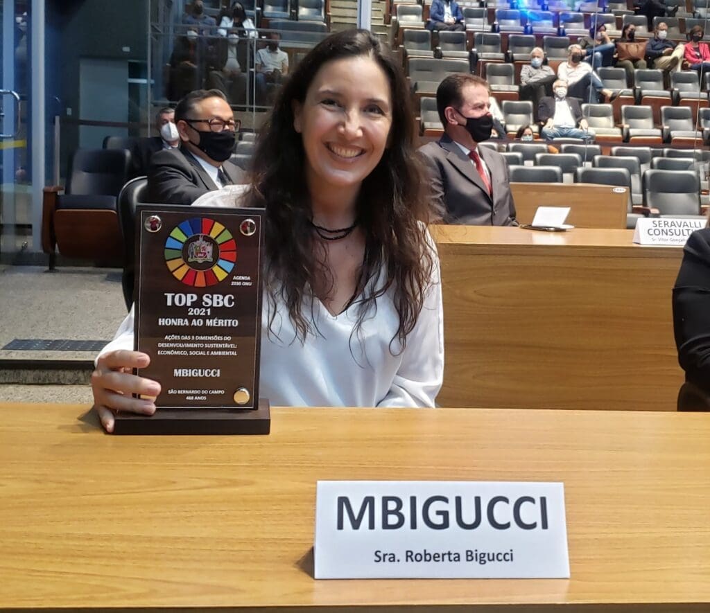 Troféu Top SBC