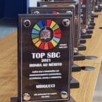 Troféu Top SBC