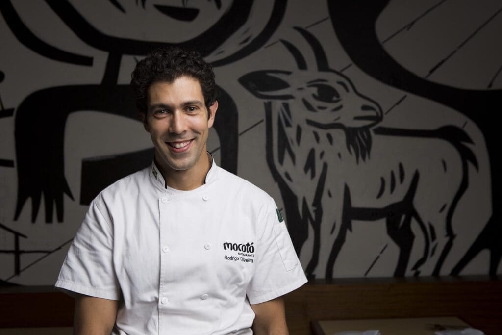 Rodrigo Oliveira