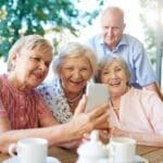 Senior Living