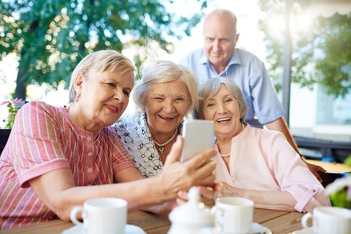 Senior Living