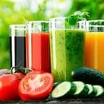 Suco Detox