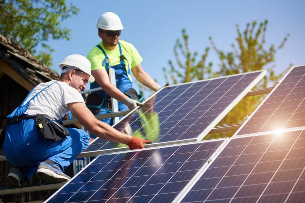 Energia Solar
