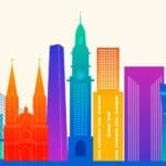 468 anos de arquitetura