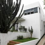 casa modernista