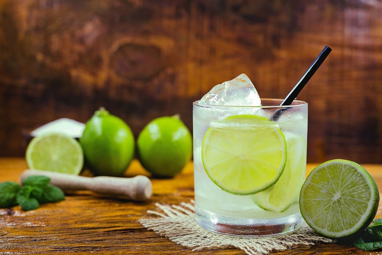 Caipirinha