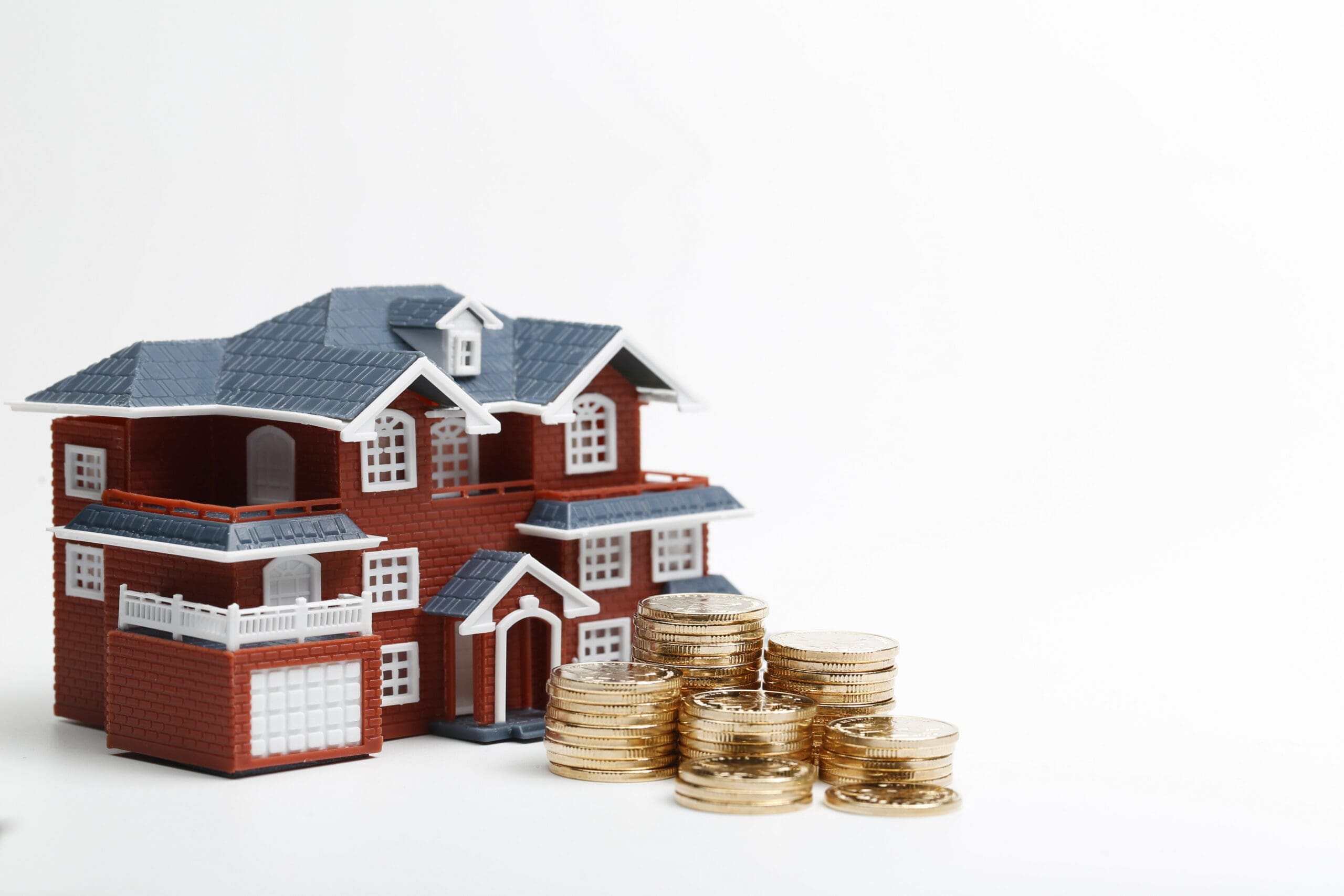 mercado imobiliário
